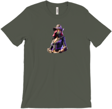 MXS T-SHIRT