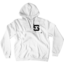 strmrunknwn Hoodies (No-Zip/Pullover)