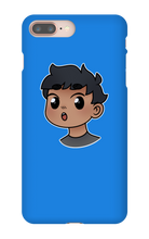 RaphPog Animated iPhone Case