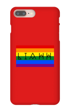 liahh7 iPhone Phone Cases