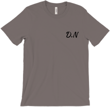 D.N T-Shirts