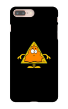 public_nachos iPhone Phone Cases