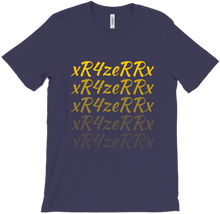 xr4zerrx T-Shirts