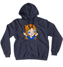 Hype Pullover Hoodie