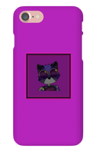 itsjustrice iPhone Phone Cases