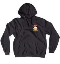 clipzdr3 Hoodies (No-Zip/Pullover)