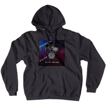 Ya Da Hoodies (No-Zip/Pullover)