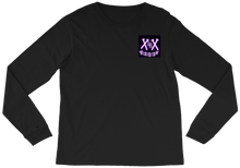 mini ninjabutters Long Sleeve Tee