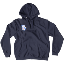 droodlie Hoodies (No-Zip/Pullover)
