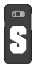 Sulotus (S-Logo) Samsung Phone Cases