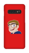 lockedonsights Samsung Phone Cases