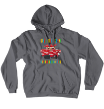 Super Mario Brothers Hoodie