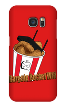 Bargain Bucket Wifi (Samsung) Phone Case