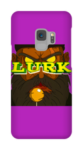 Flint Lurk Samsung Phone Cases