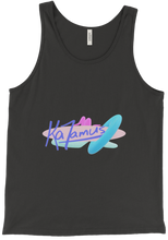 ka7amus Tank Top