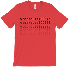 woodhouse199876 T-Shirts
