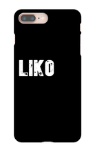 likostar iPhone Phone Cases