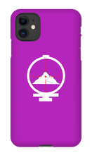 SPRINGPEAK iPhone Phone Cases