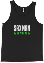 SAXManGaming Tank Top