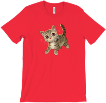 Remy T-Shirts Art by Fluffu_UwU