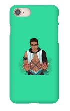 reyainastv iPhone Phone Cases