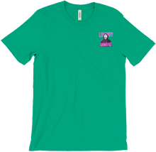 luminity_gaming T-Shirts