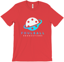 foulballproductions T-Shirts