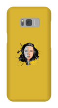 missyidiot Samsung Phone Cases