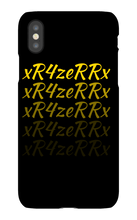 xr4zerrx iPhone Phone Cases