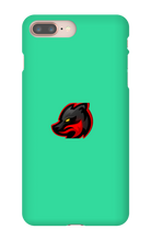 utssky iPhone Phone Cases