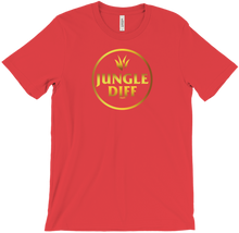 T-Shirt Jungle Diff - jtay20