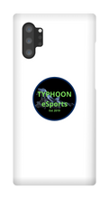 TeS Samsung Phone Cases
