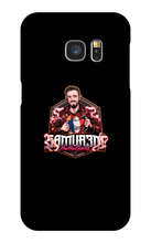 samur3m Samsung Phone Cases