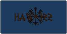 Hawkizz Vegvisir XXL Gaming Mousepad