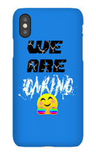 caring_with_colours INSPIRED iPhone Phone Cases