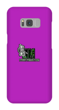 DirtyMoney Samsung Phone Cases