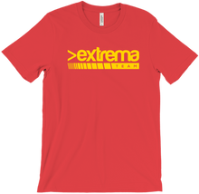 Extrema Team Yellow