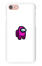 damauriwalker iPhone Phone Cases