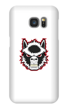 Alpacaxe Founder Samsung Phone Cases