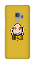 ClareG Samsung Phone Cases