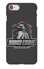 Glitch iPhone Phone Cases