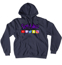 Hoodies (No-Zip/Pullover)