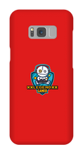 XXlegendXXPlayz Samsung Phone cases