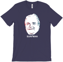New SurfMan T-Shirts