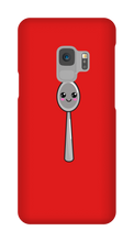 A Soft Spoon Samsung Phone Cases