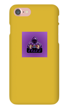 Krazz Gaming I Phone Case