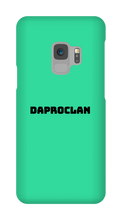 daproclan Samsung Phone Cases