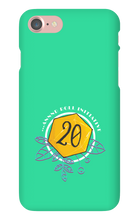 Roll Initiative iPhone Cases