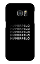 mvpmrpelo Samsung Phone Cases