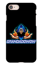 grandadowow iPhone Case *use iPhone 11 for XR*